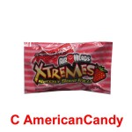 Air Heads Xtremes Strawberry